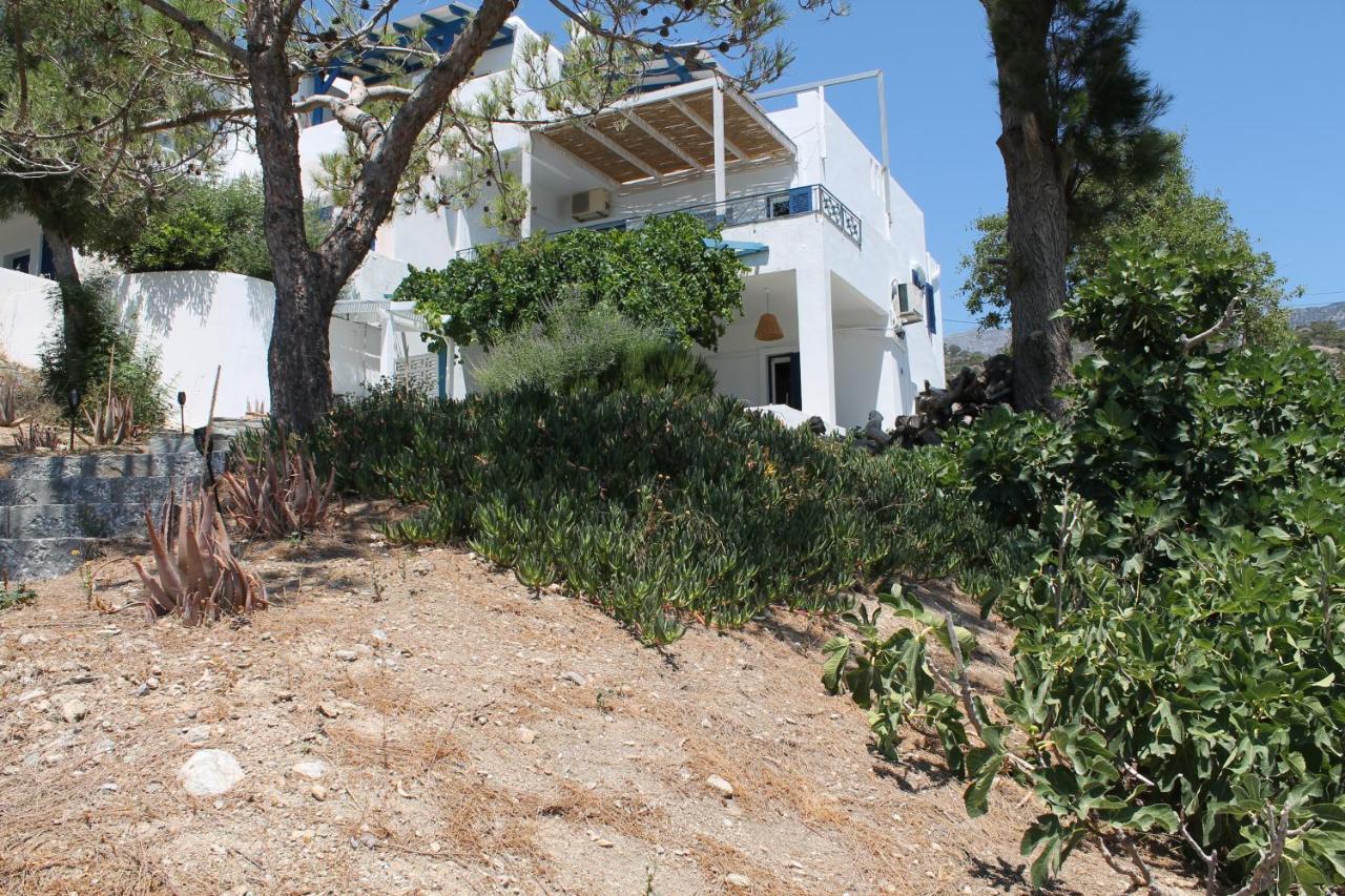 Blue & Sea Vol. 01 Villa Achlia Exterior photo